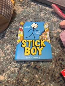 Stick Boy