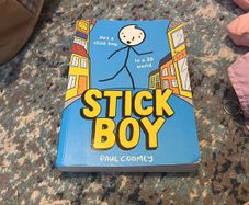 Stick Boy