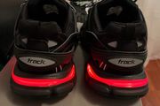 Balenciaga Tracks