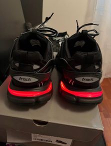 Balenciaga Tracks