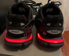 Balenciaga Tracks