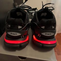 Balenciaga Tracks