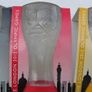 Complete Set of Coca-Cola London 2012 Olympic Games Glasses Image 3