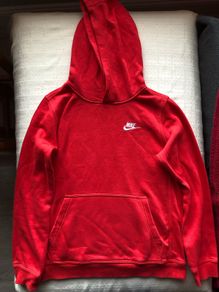 Nike Kids, boys jumper