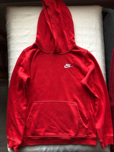 Nike Kids, boys jumper