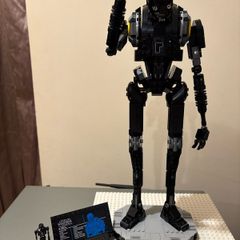 Star Wars K-2SO