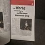 Bernese Mountain Dog : An Owner's Guide to a Happy Healthy Pe Image 3