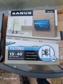 Sanus Tv Wall mount