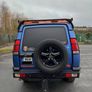 Land Rover Discovery 2000 Image 4