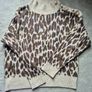 River island London jamper Image 2