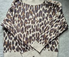 River island jamper