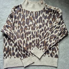 River island jamper