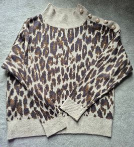 River island jamper
