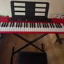 Casio keyboard Image 2