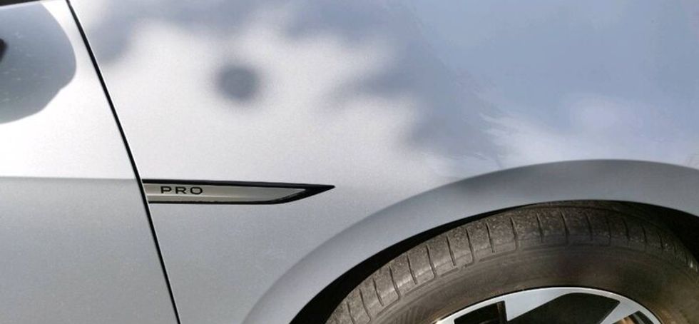 Vw Id3