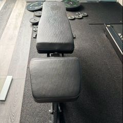 bench
