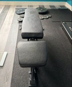 bench