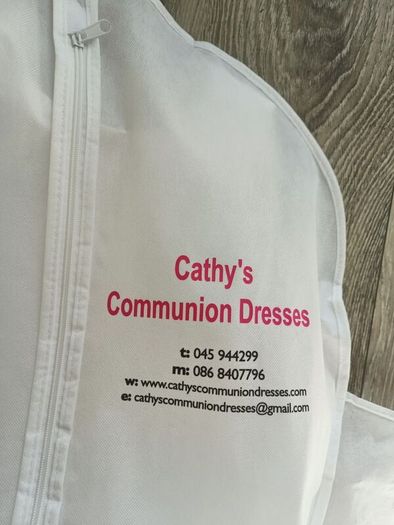 communion dress