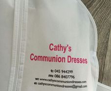 communion dress