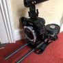 Smallrig GH4/GH3 Cage & Shoulder Rig Image 2