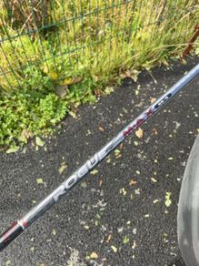 Aldila Rogue Max Driver Shaft