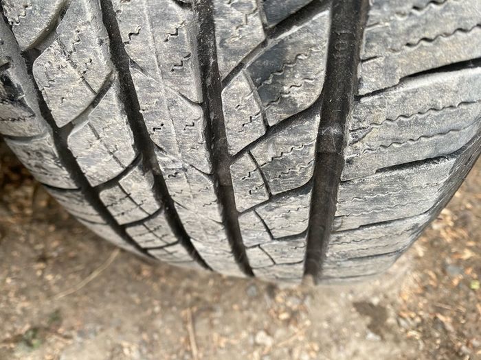 2016 Range Rover Evogue Alloys Wheel And Tyres