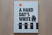 A Hard Days Write (History of the Songs of the Beatles Hardback 1994)