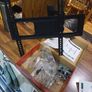 wall bracket tv Image 3