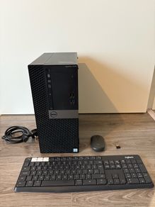 Dell OptiPlex 3040 Bundle
