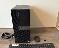 Dell OptiPlex 3040 Bundle