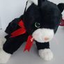 New collectable beanie buddies cat Image 2