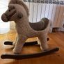 Rocking horse Image 2