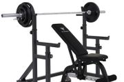 Hit Fitness Core Pack 80kg