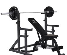 Hit Fitness Core Pack 80kg