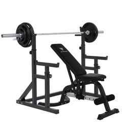 Hit Fitness Core Pack 80kg
