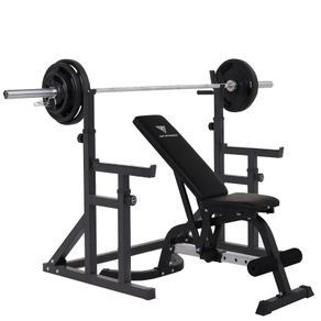 Hit Fitness Core Pack 80kg