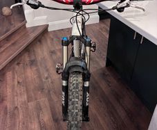 Canyon Nerve AM full suspension