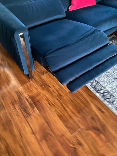 Corner Couch