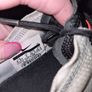 Size 4 runners Nike/ new balance / asics Image 5