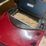 Pellet stove Image 7