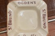 vintage ashtray