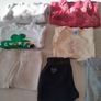 Baby girls clothes Bundle Image 2