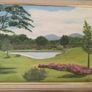 Art - Oil on Board Image 3