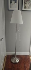 Floor lamp