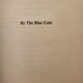 By The Blue Gate. A Collection of Stories from CASTLECOMER. Edited By  Neville Thompson.  First Edition Paperback In Good Condition. 38. Image 2