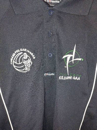 kildare gaa top