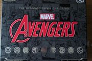 Marvel Avengers Trivia Game