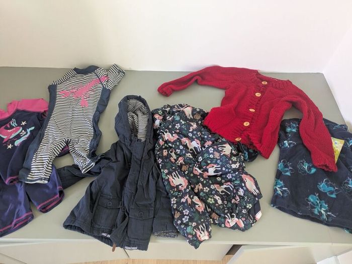 Clothes