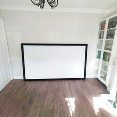Projector Screen 100"