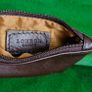 Osprey Of London. Vintage Top Quality Leather Coin Purse/Wallet Image 2